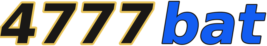 4777bat logo