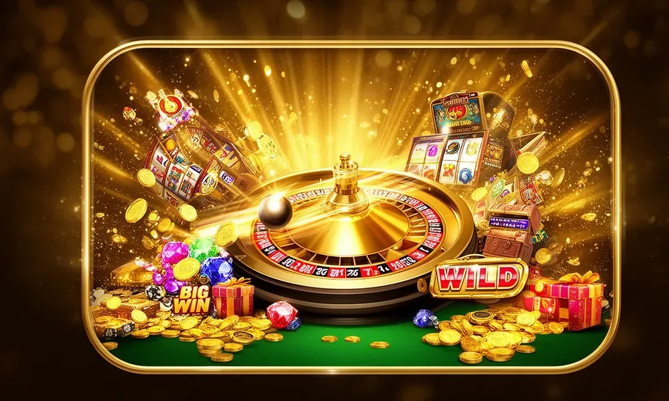 4777bat Makran Coast Slots
