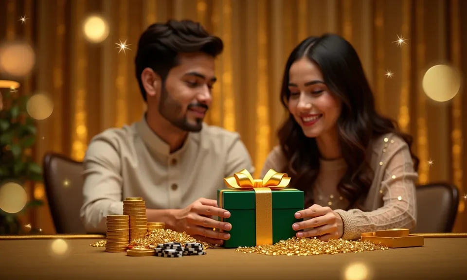 4777bat Bangladesh Casino lobby
